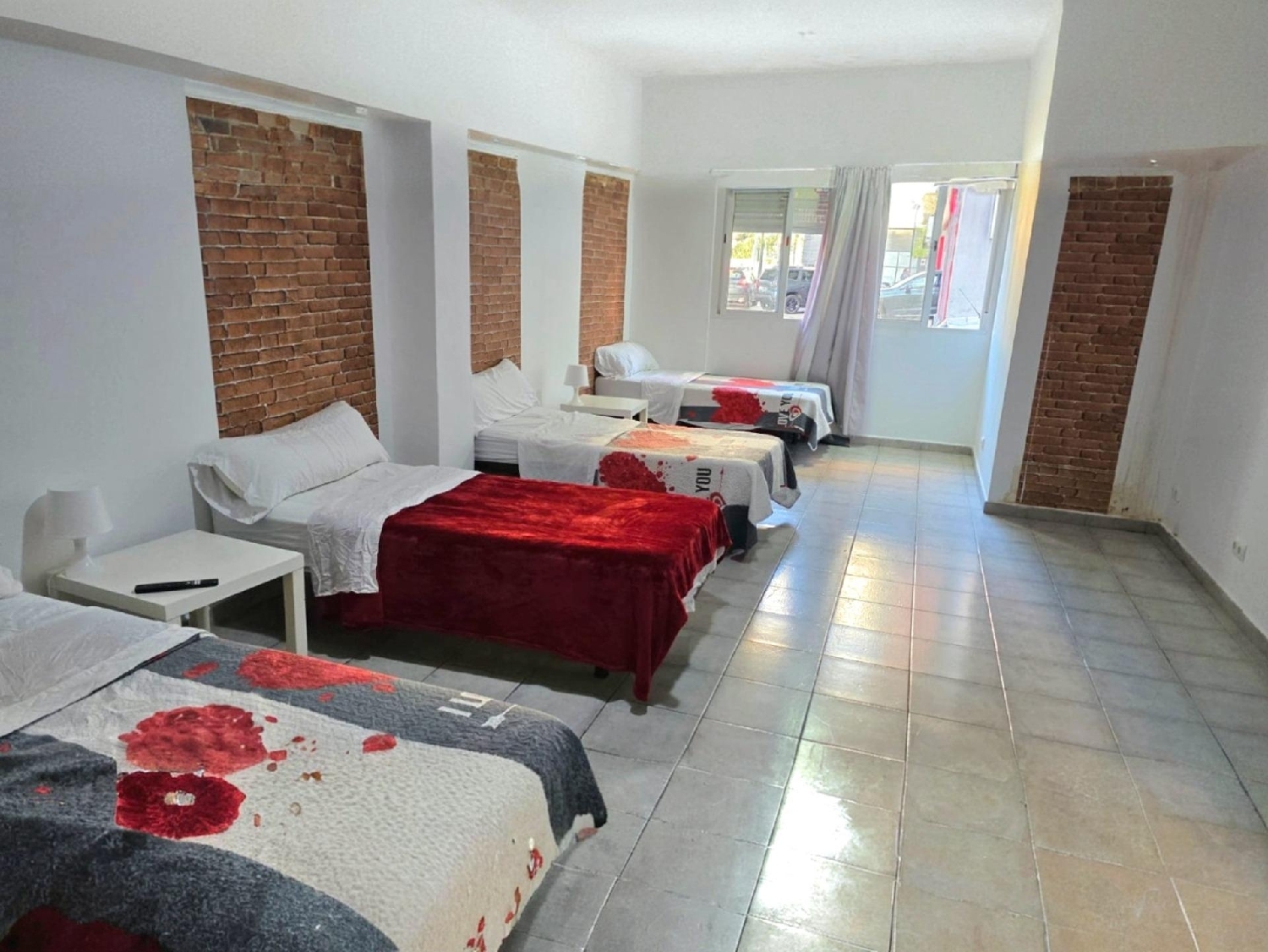 kaufen Gewerbeimmobilie Valencia De Las Torres Campiña Sur 5