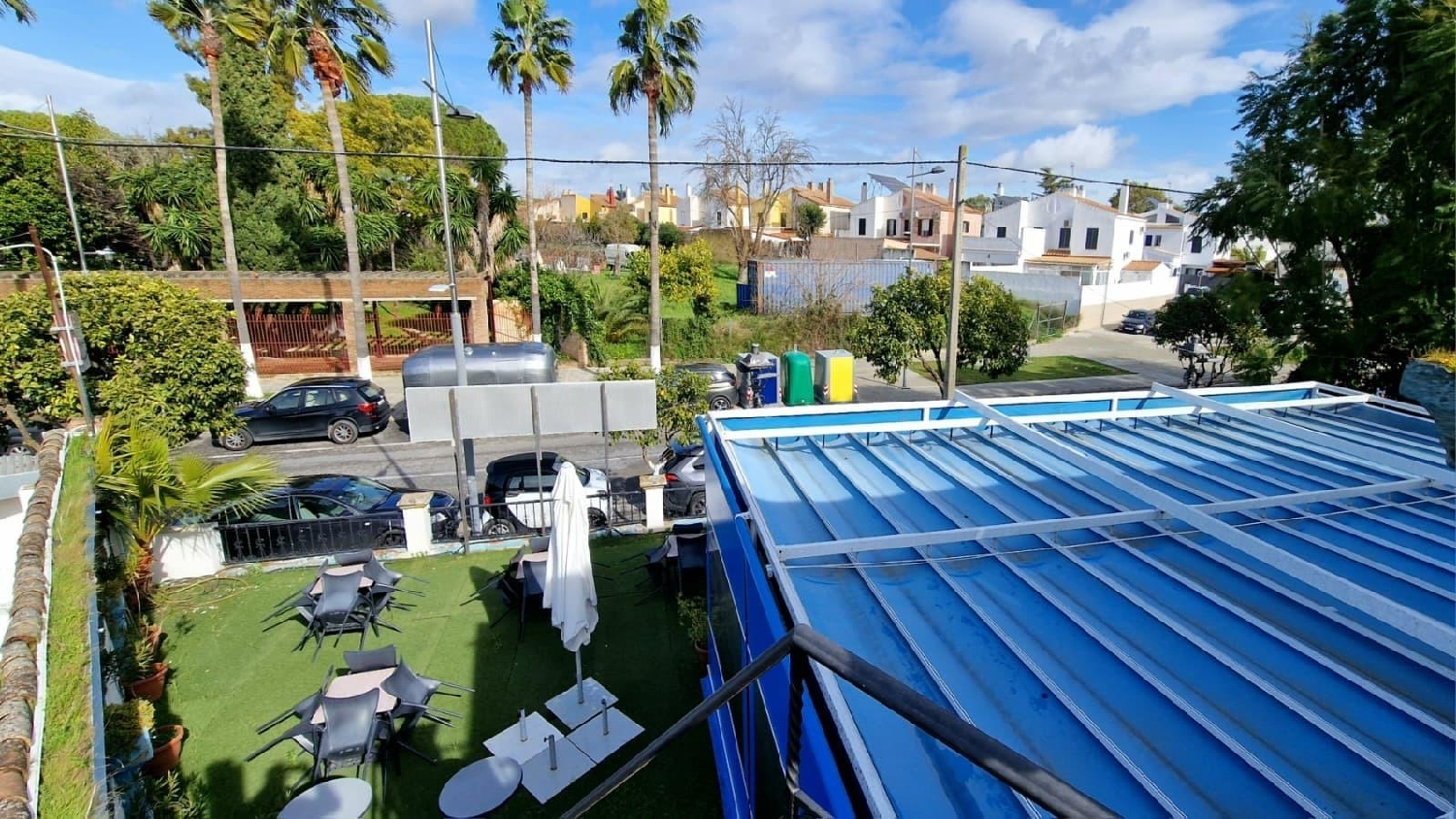  for sale commercial Valencina De La Concepción Metropolitana De Sevilla 7