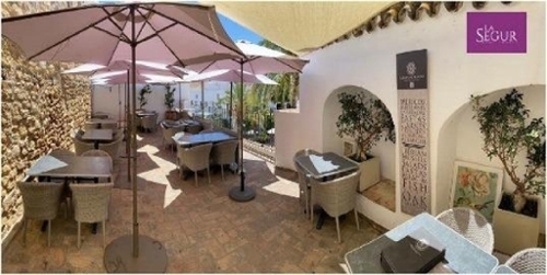 Vejer De La Frontera Janda (La) bedrijfsruimte/ kantoor foto 6329970