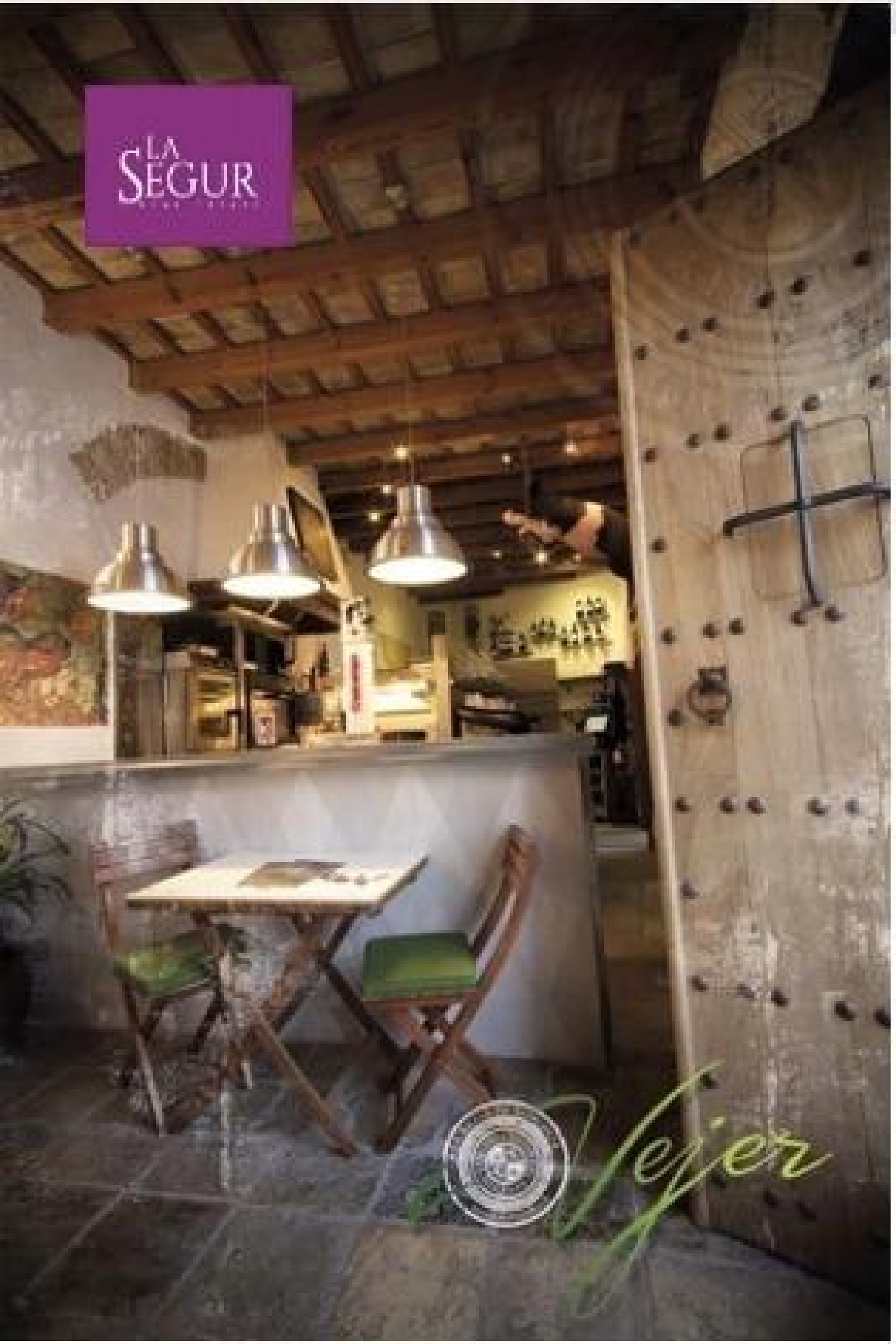  te koop bedrijfsruimte/ kantoor Vejer De La Frontera Janda (La) 7