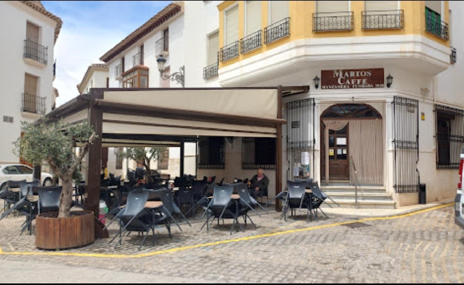 en venta local comercial Vélez Rubio Comarca De Los Vélez 1