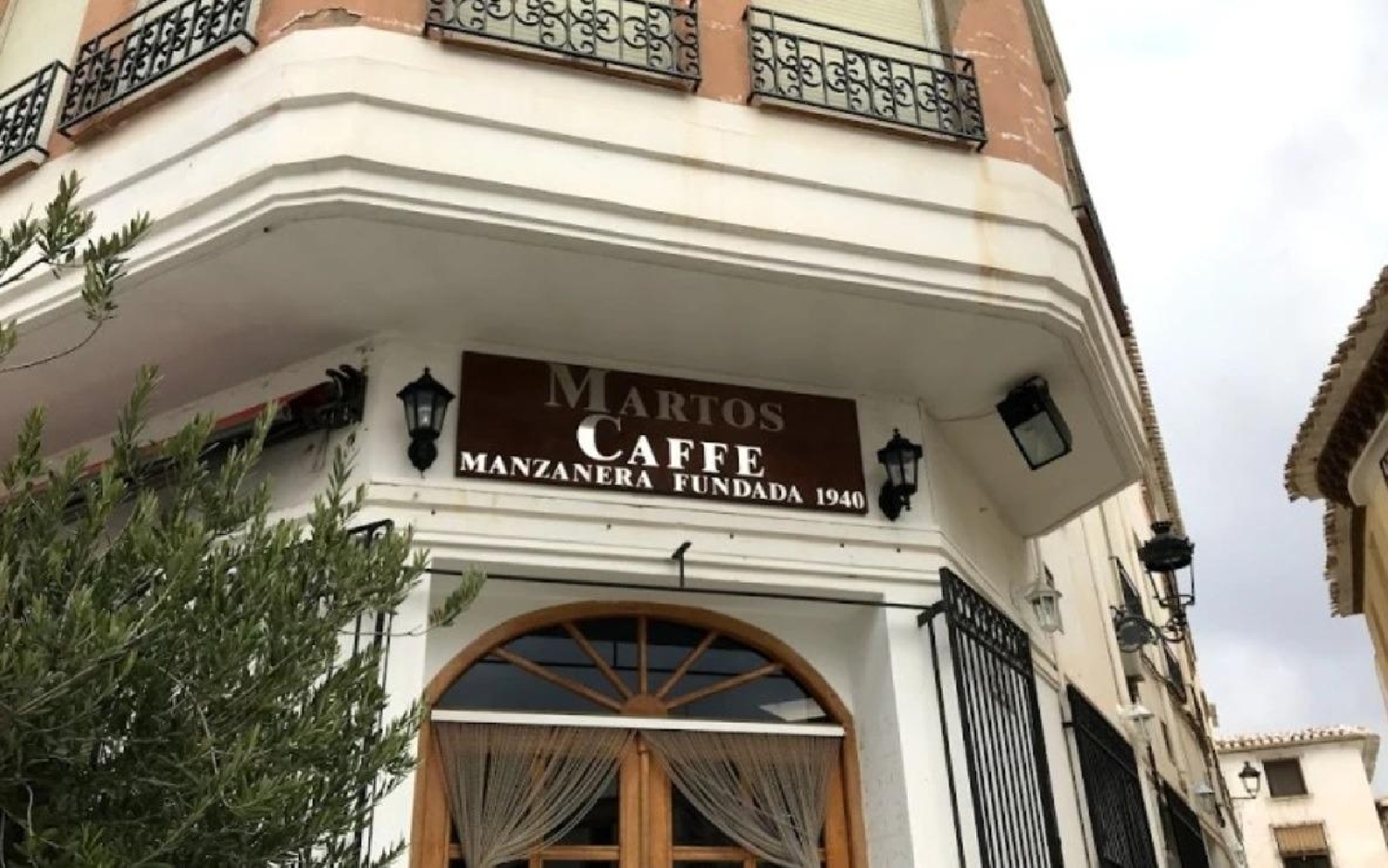 en venta local comercial Vélez Rubio Comarca De Los Vélez 4