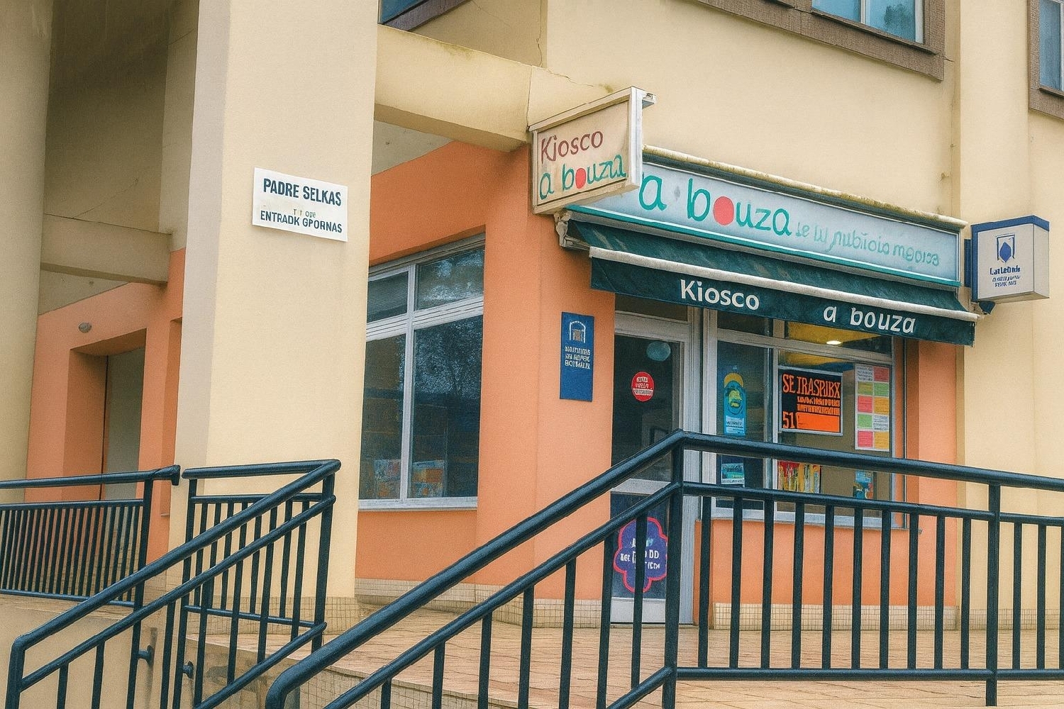 kaufen Gewerbeimmobilie Vigobo Barcala 8