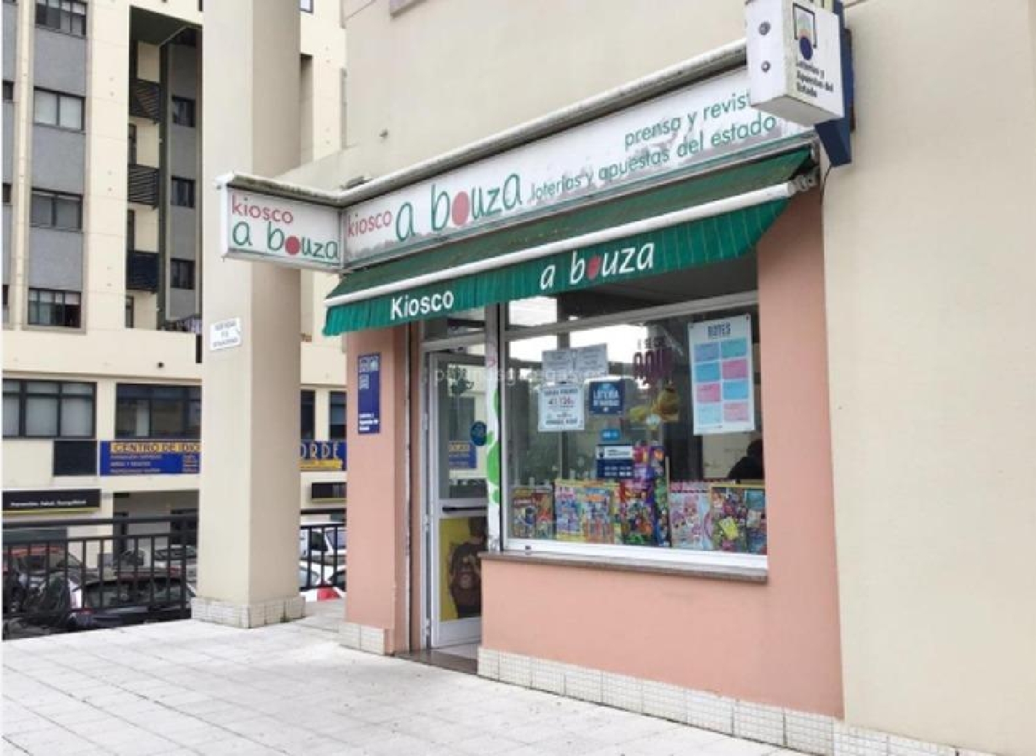 kaufen Gewerbeimmobilie Vigobo Barcala 4