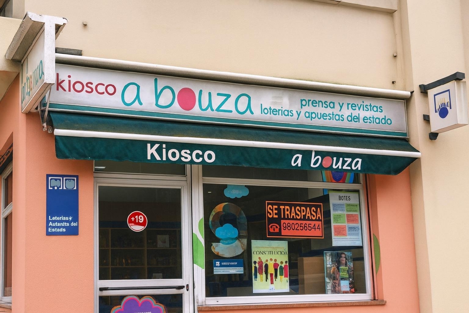 kaufen Gewerbeimmobilie Vigobo Barcala 6