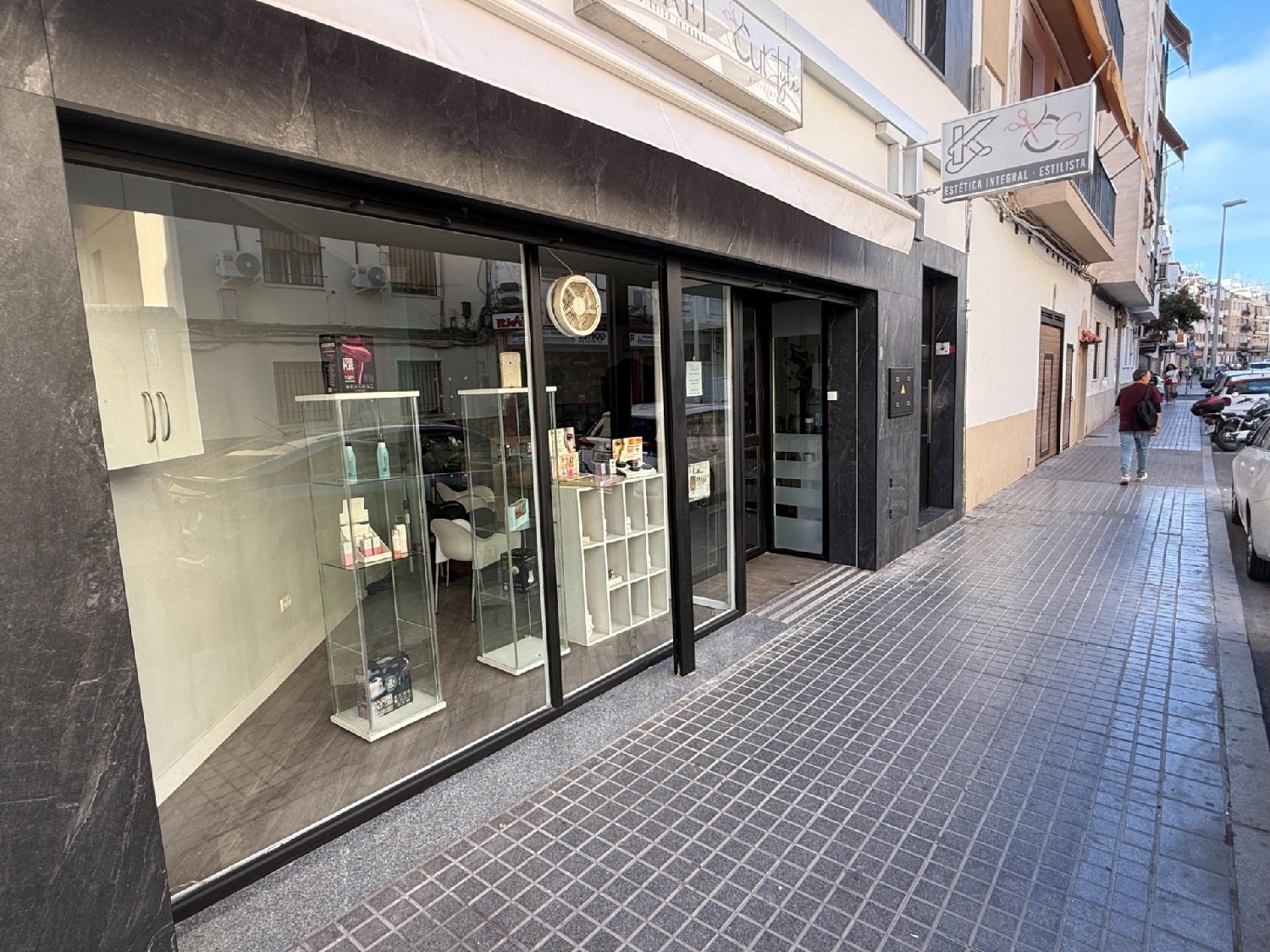 for sale commercial Villafranca De Córdoba Alto Guadalquivir 4