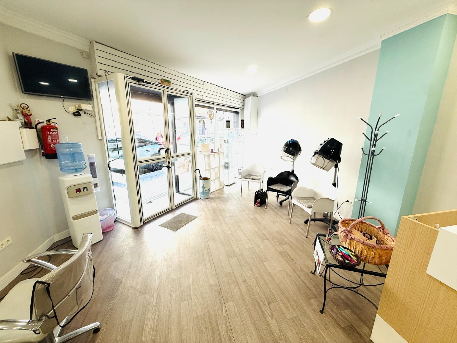 for sale commercial Villafranca De Córdoba Alto Guadalquivir 1