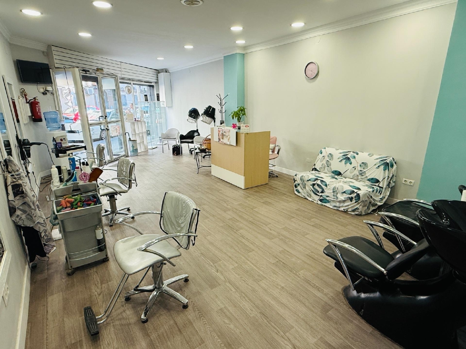 for sale commercial Villafranca De Córdoba Alto Guadalquivir 2