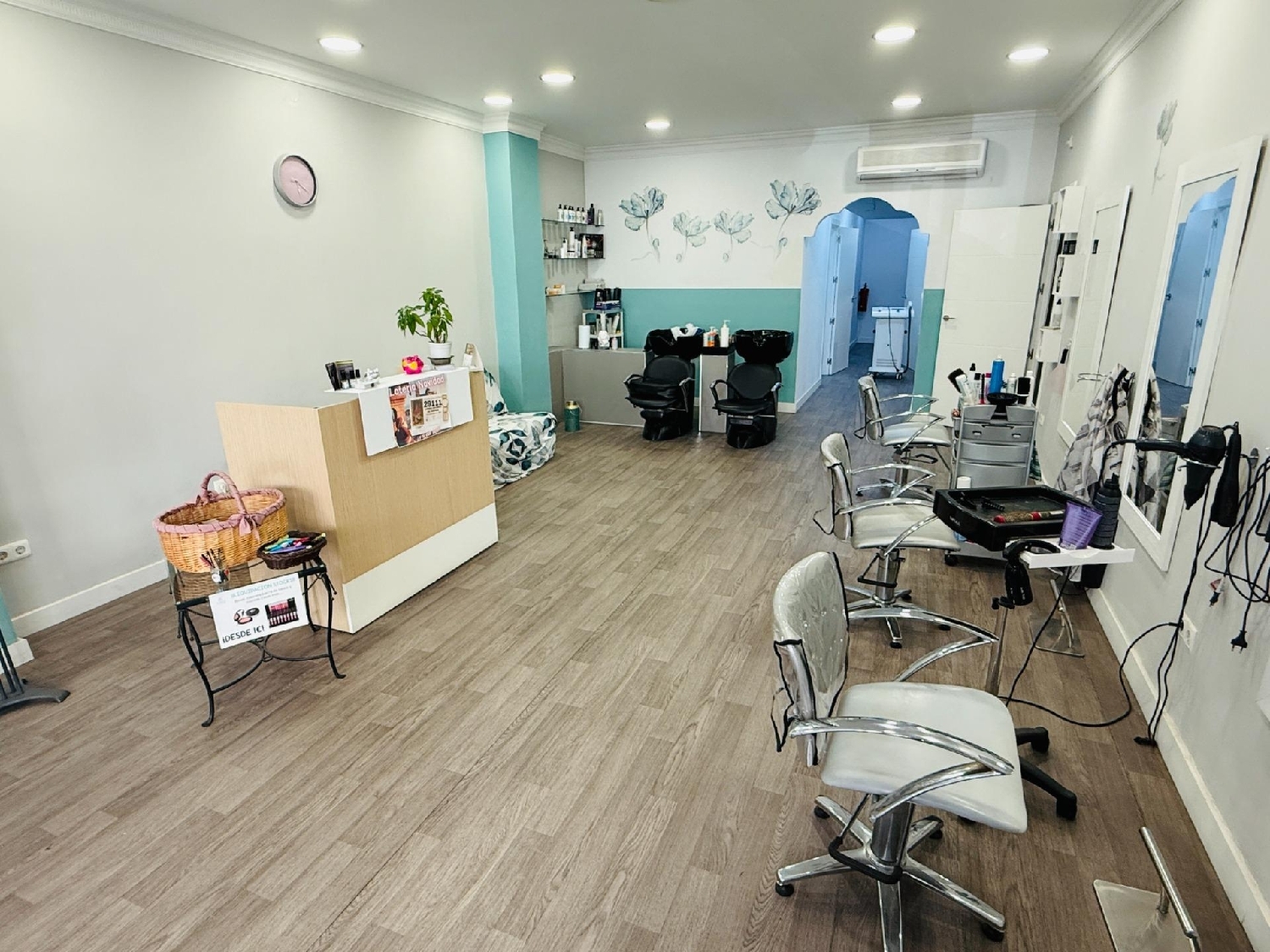 for sale commercial Villafranca De Córdoba Alto Guadalquivir 3