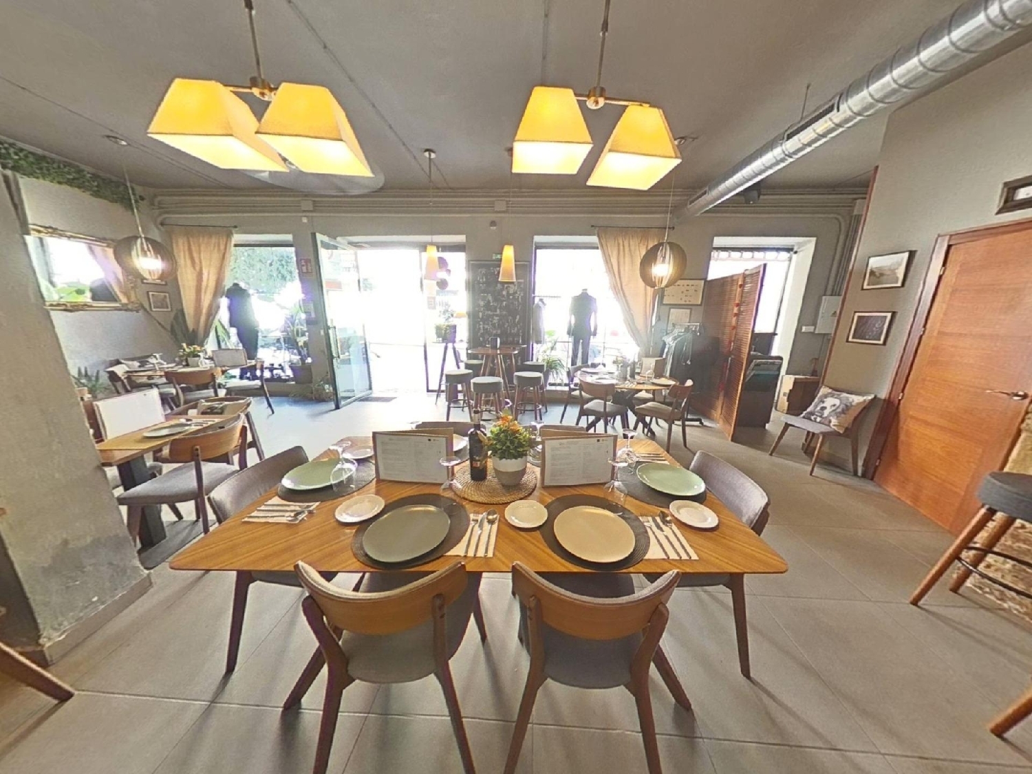 for sale commercial Villafranca De Córdoba Alto Guadalquivir 4