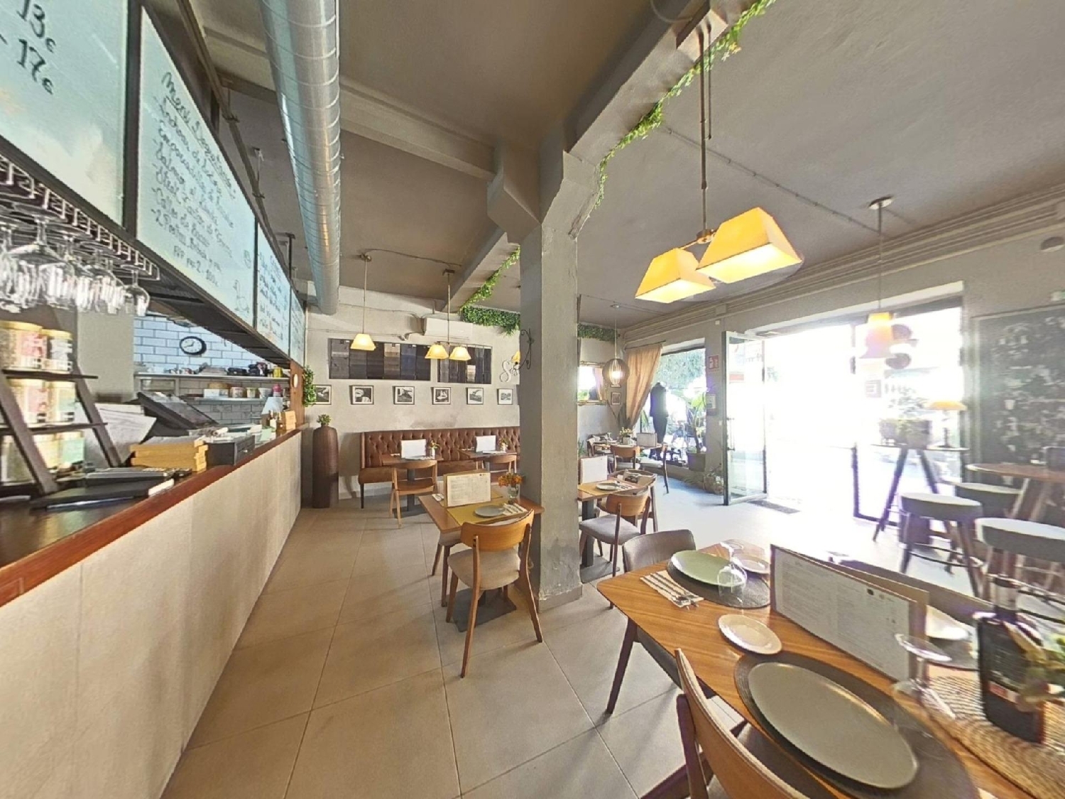 for sale commercial Villafranca De Córdoba Alto Guadalquivir 8