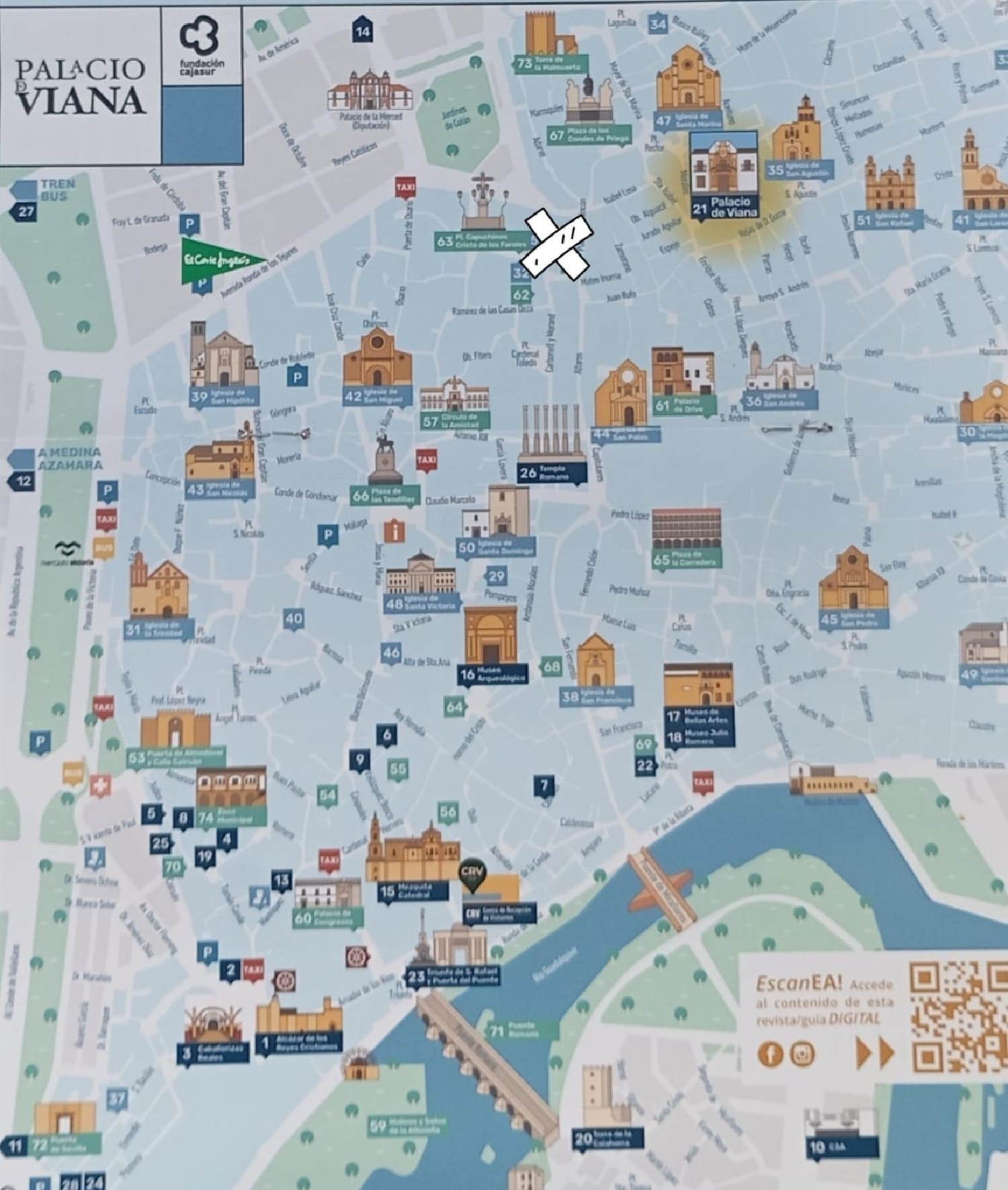 for sale commercial Villafranca De Córdoba Alto Guadalquivir 6