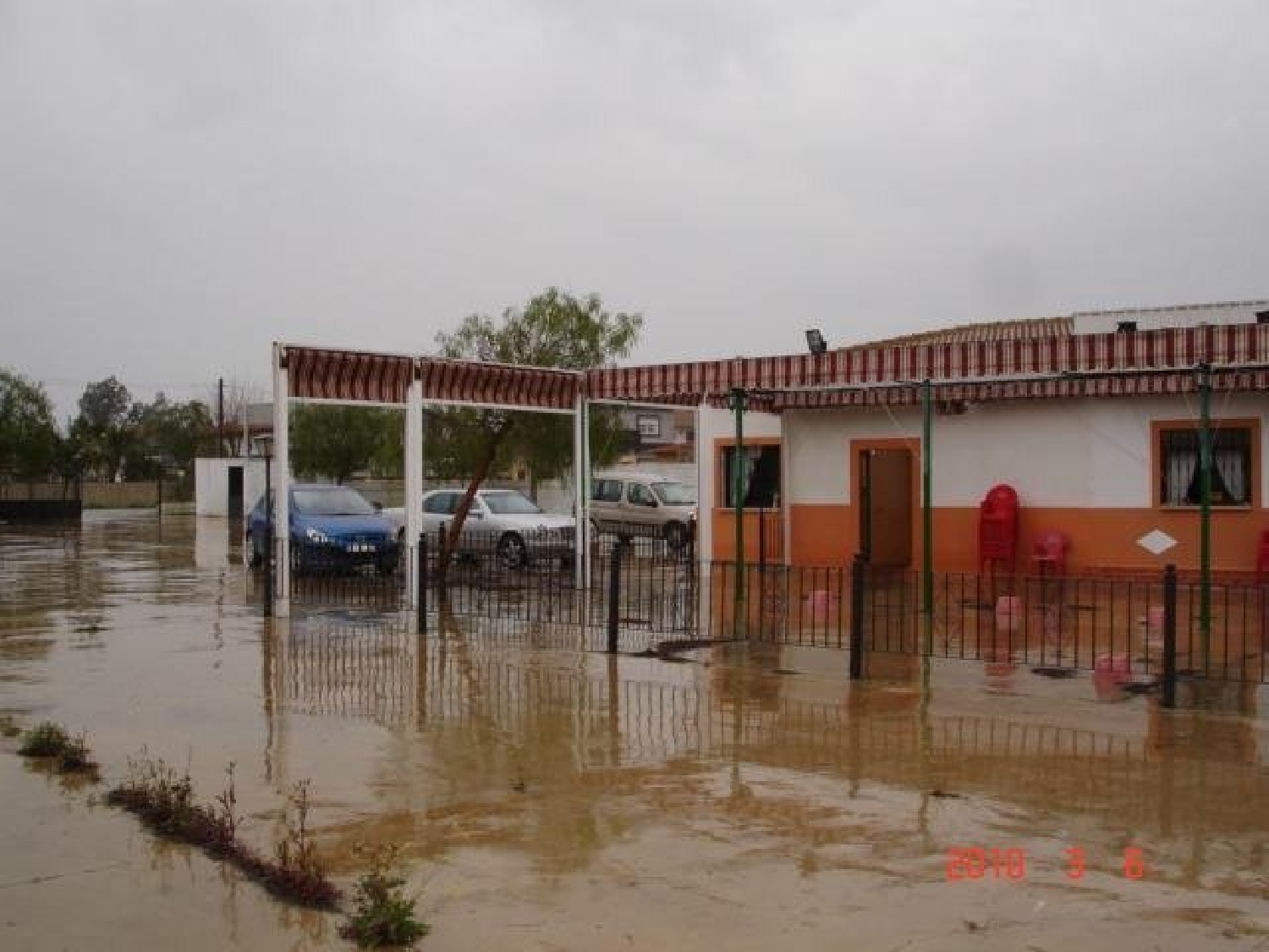 for sale commercial Villafranca De Córdoba Alto Guadalquivir 5