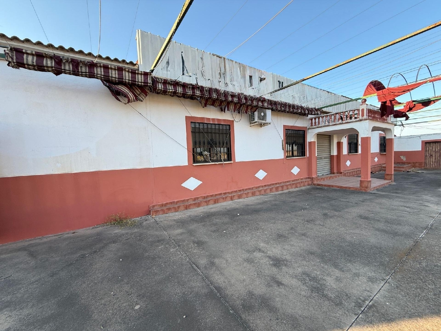 for sale commercial Villafranca De Córdoba Alto Guadalquivir 8