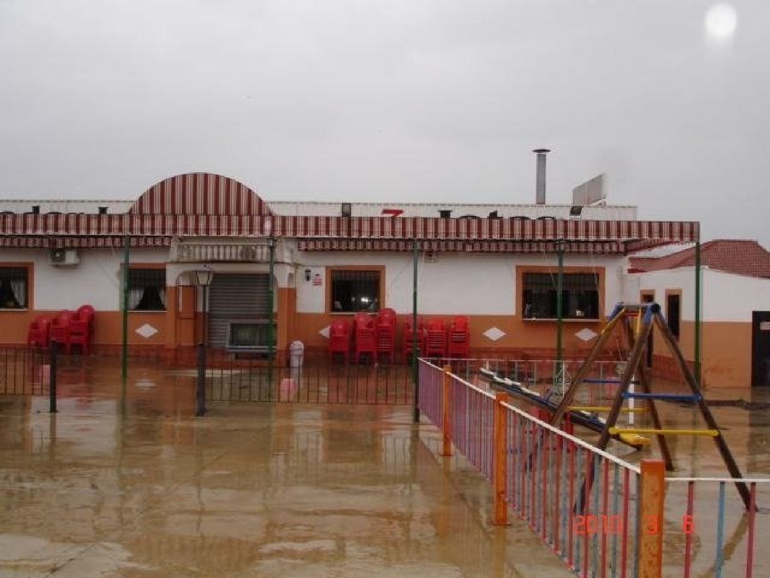 for sale commercial Villafranca De Córdoba Alto Guadalquivir 2