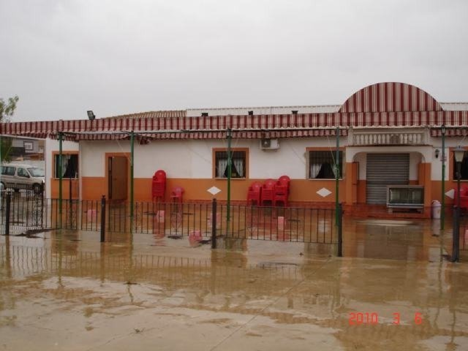 for sale commercial Villafranca De Córdoba Alto Guadalquivir 1