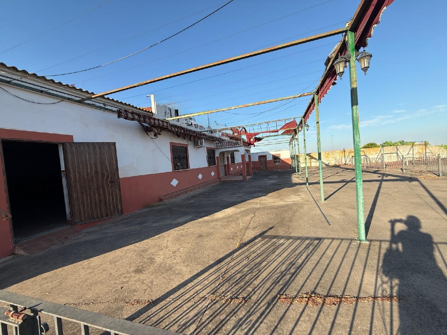 for sale commercial Villafranca De Córdoba Alto Guadalquivir 6