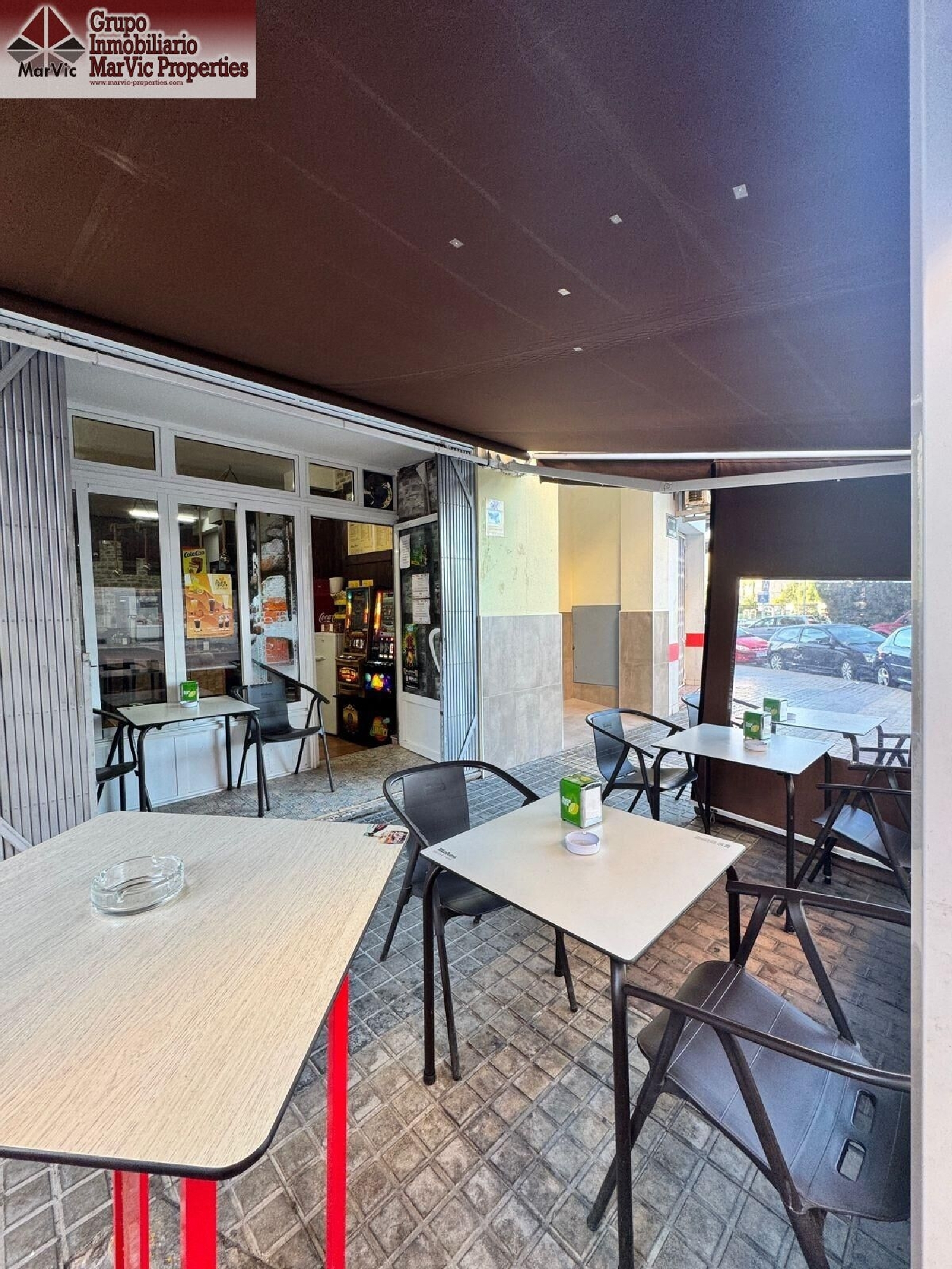  à vendre commerce Villajoyosa Marina Baixa 8