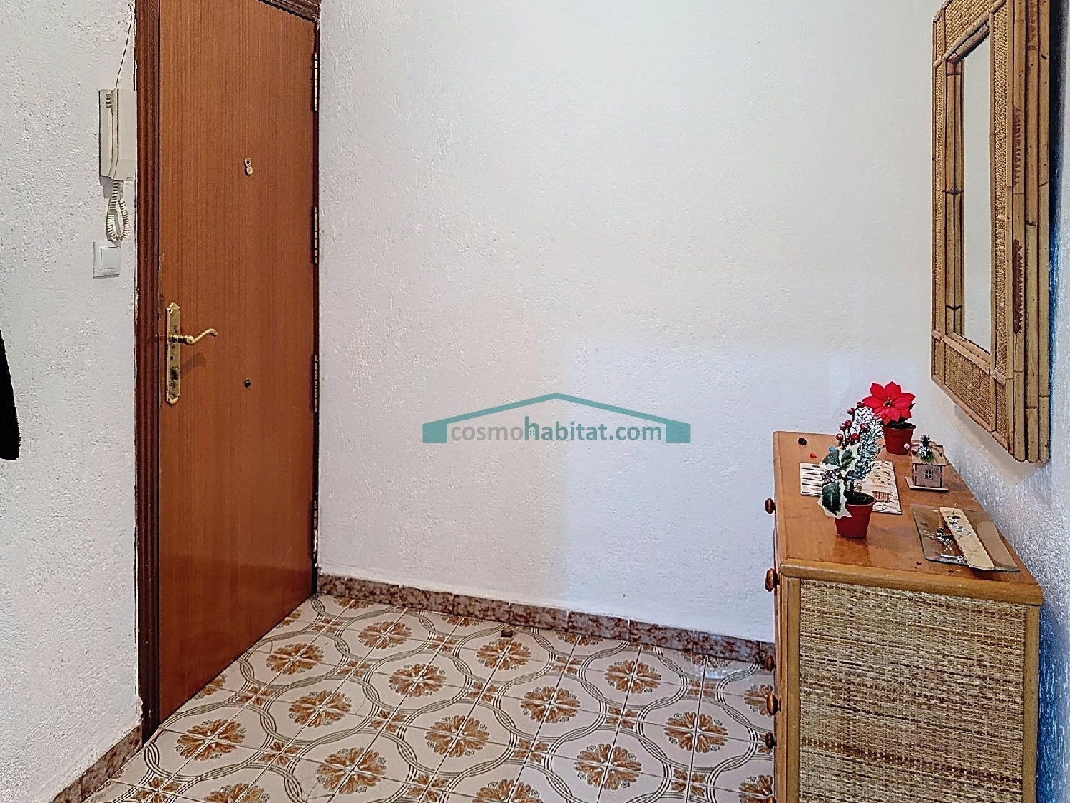  till salu lägenhet Valencia De Las Torres Campiña Sur 4