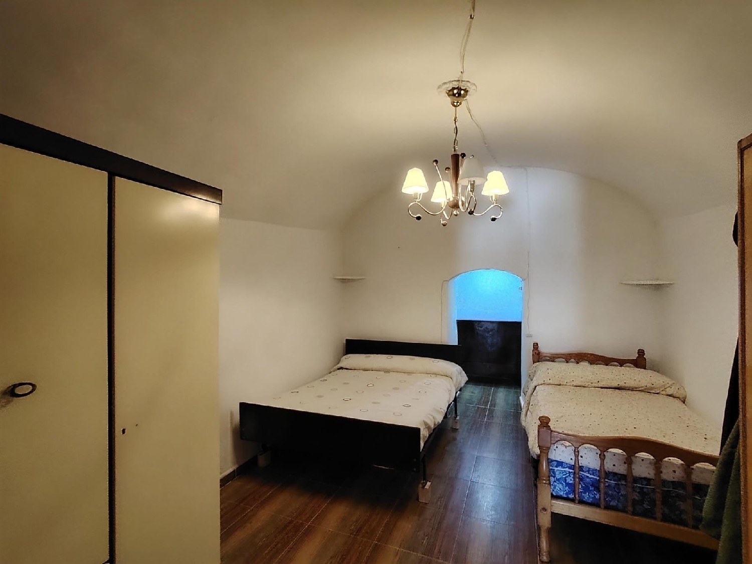 à vendre maison de campagne Abanillas Costa Occidental 6