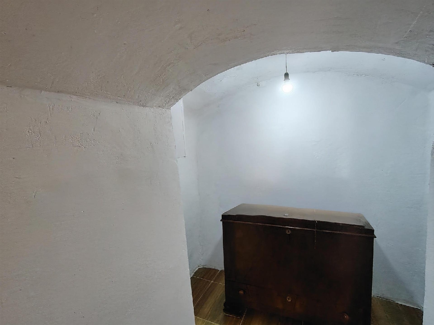 à vendre maison de campagne Abanillas Costa Occidental 7