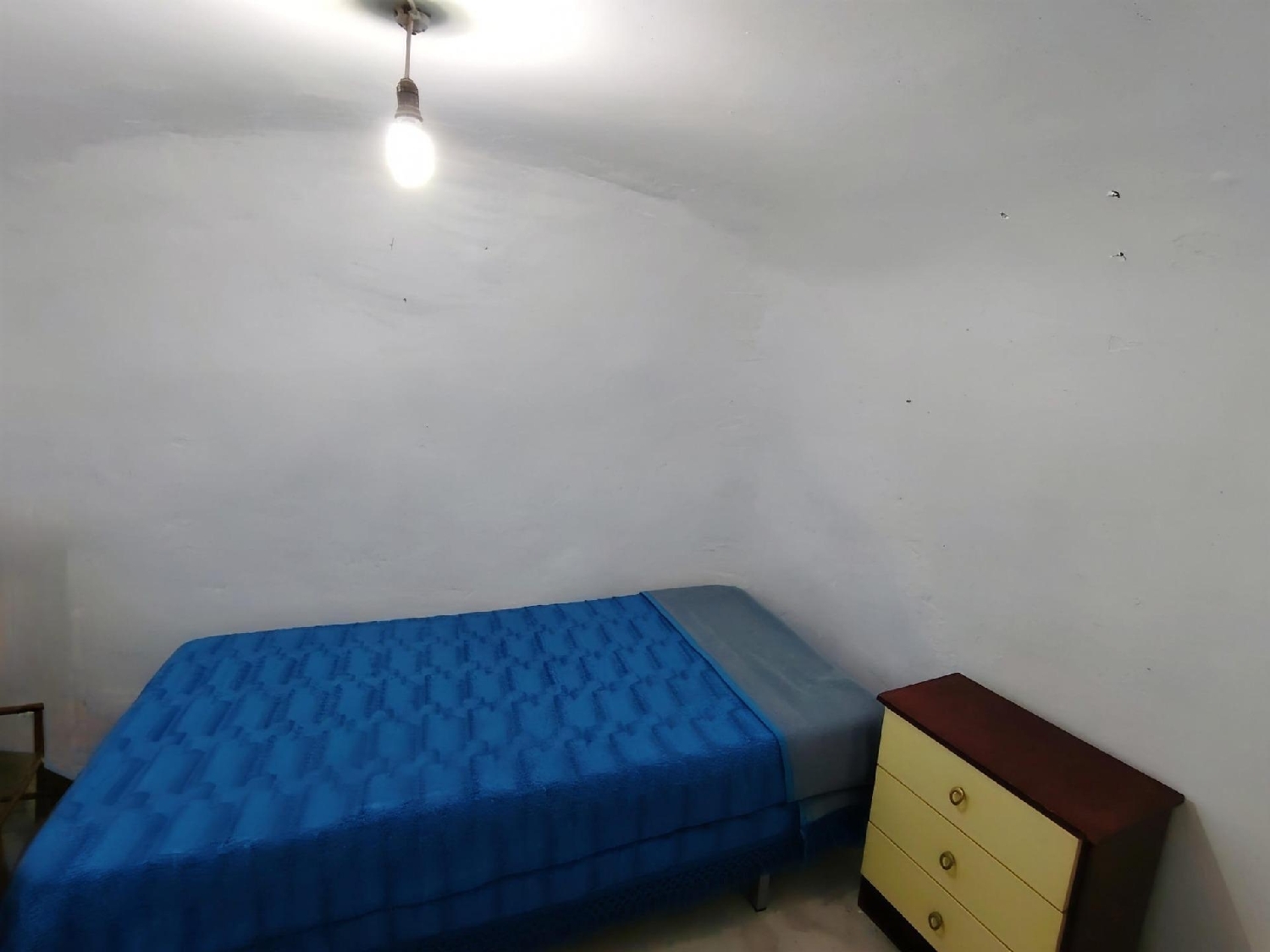 à vendre maison de campagne Abanillas Costa Occidental 8