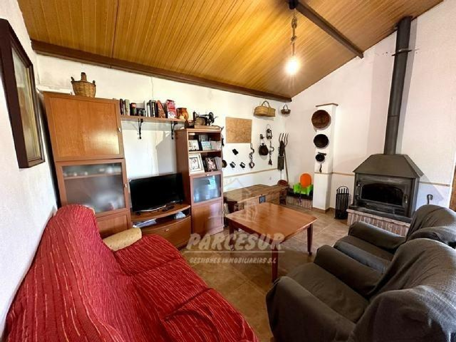  till salu hus på landet Adamuz Alto Guadalquivir 4