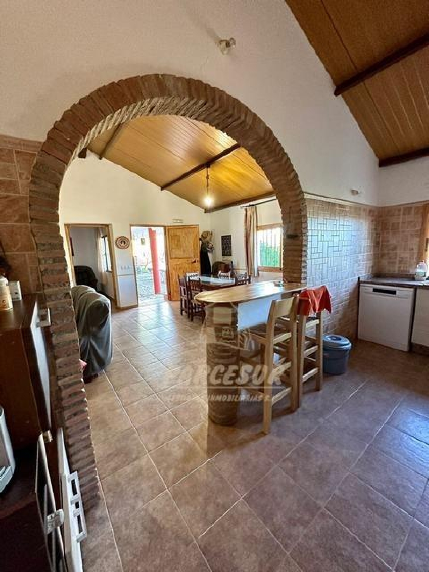  till salu hus på landet Adamuz Alto Guadalquivir 7