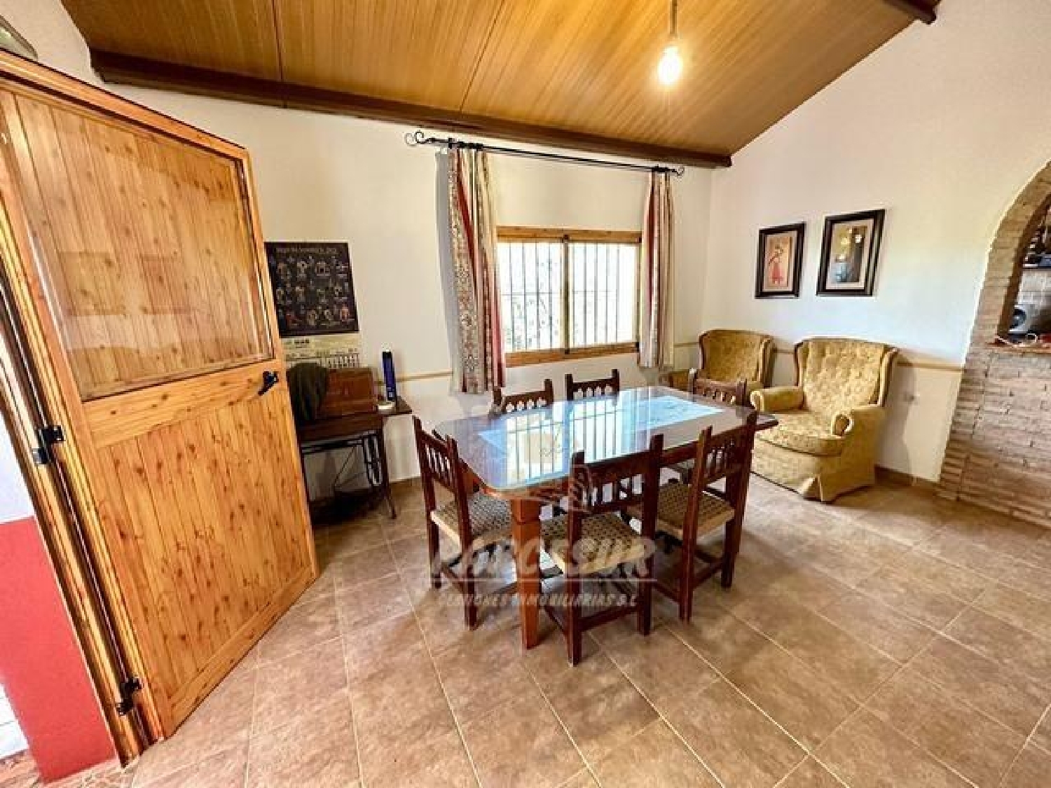  till salu hus på landet Adamuz Alto Guadalquivir 2