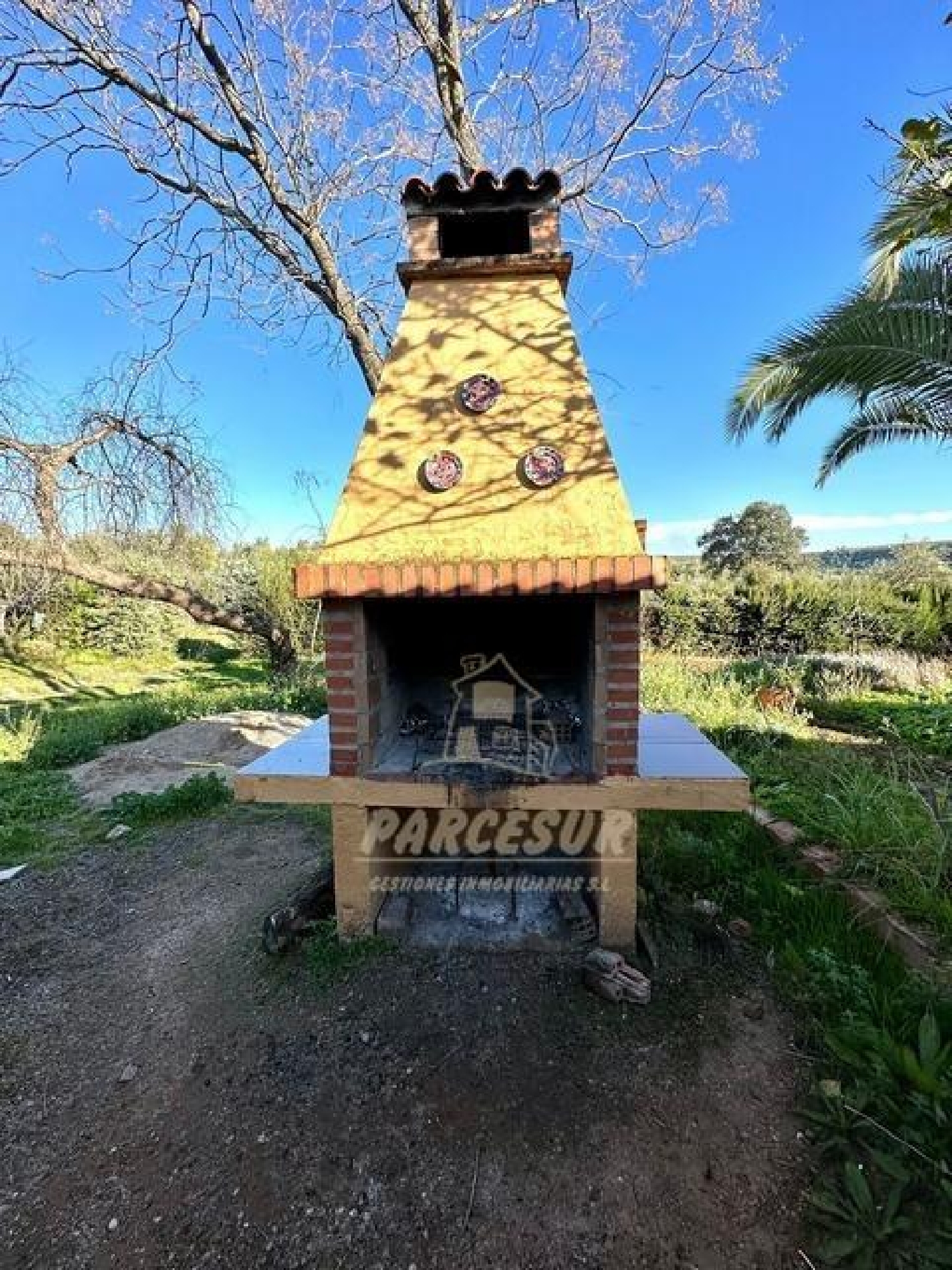  till salu hus på landet Adamuz Alto Guadalquivir 6