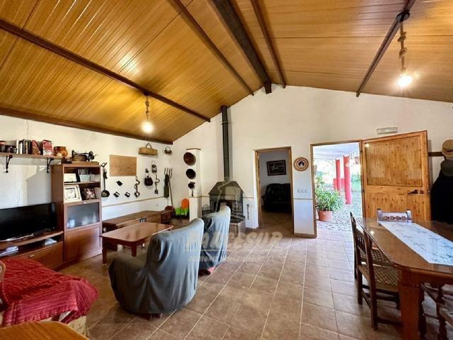  till salu hus på landet Adamuz Alto Guadalquivir 8