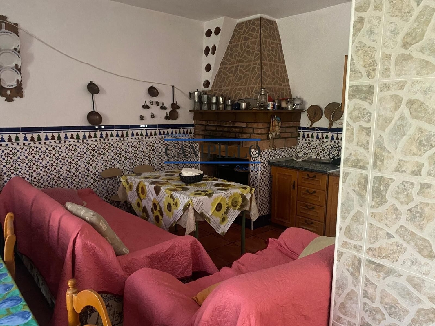  for sale country house Adrán Bergantiños 7