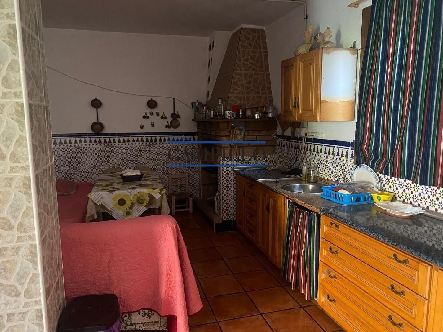  for sale country house Adrán Bergantiños 5