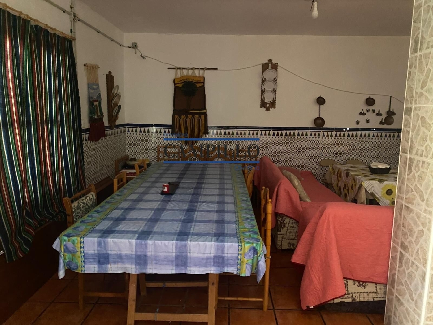  for sale country house Adrán Bergantiños 6