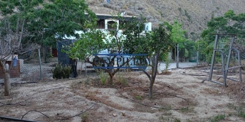 Adrán Bergantiños country house foto 6327211