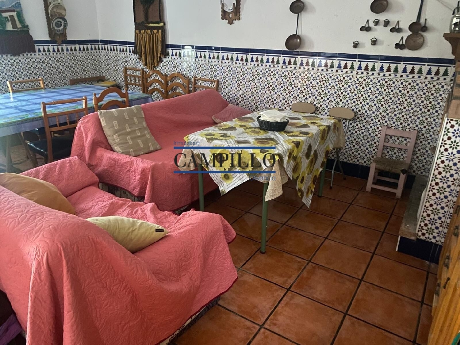  for sale country house Adrán Bergantiños 8