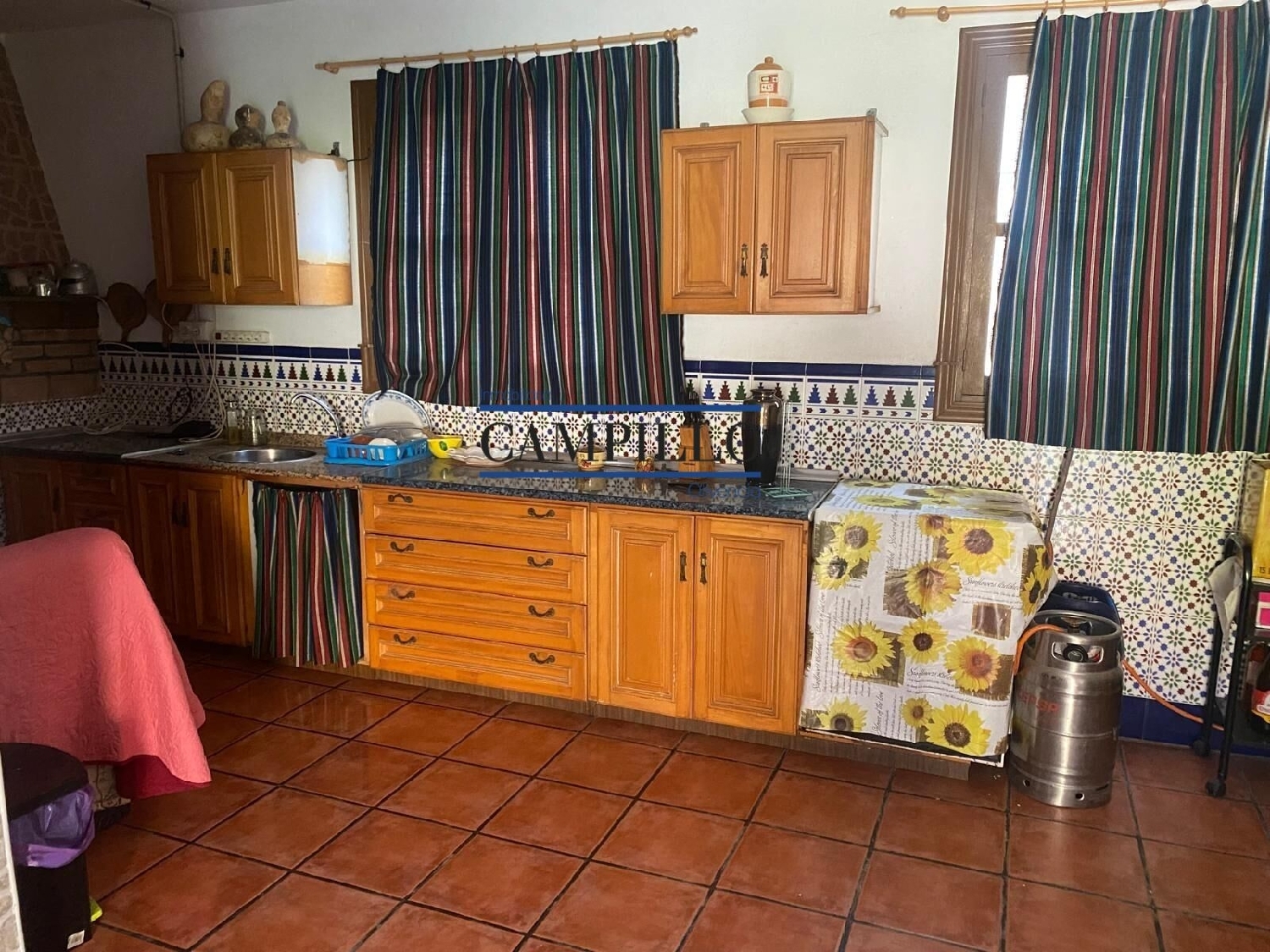  for sale country house Adrán Bergantiños 4