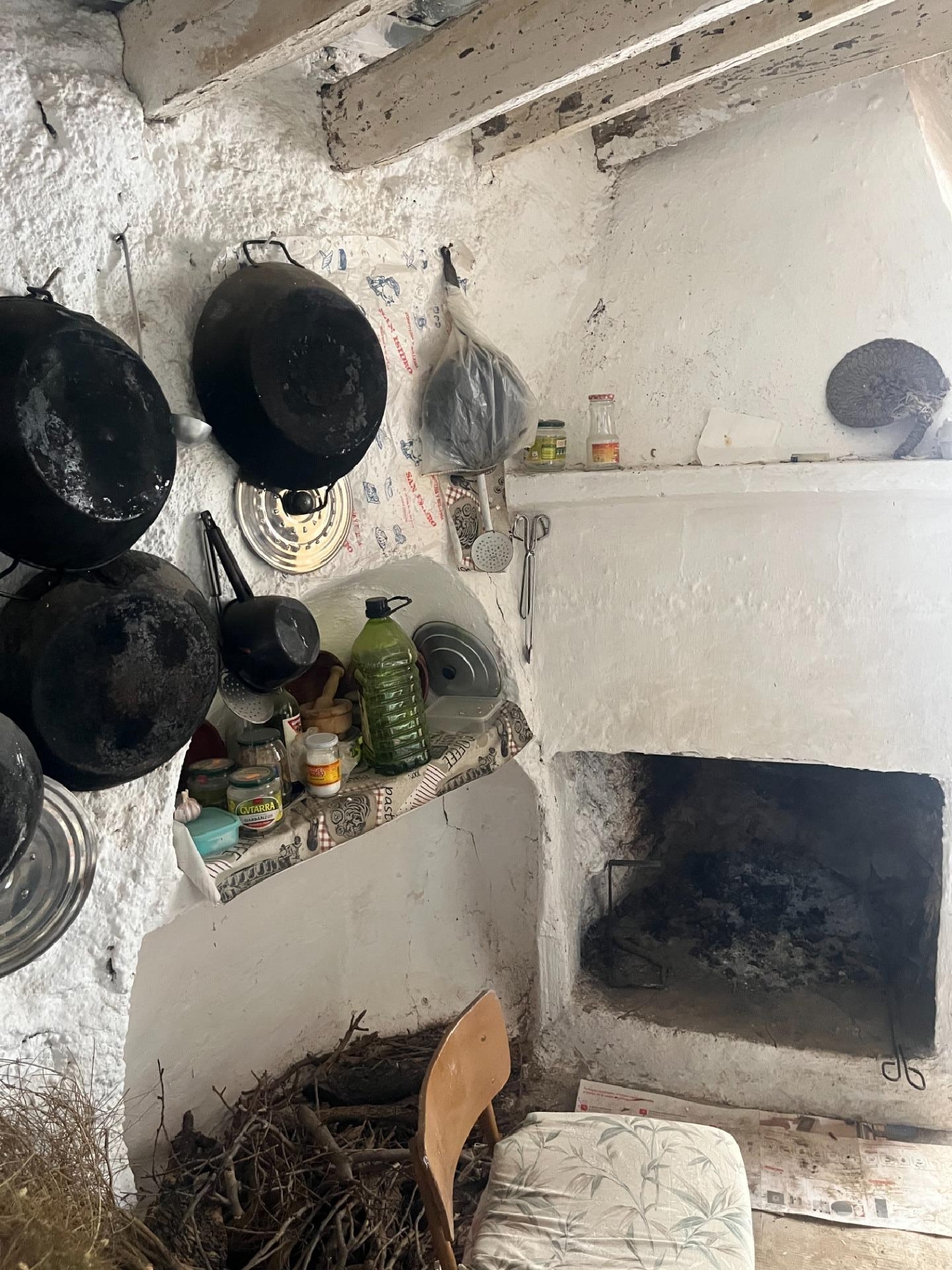  for sale country house Adrán Bergantiños 5