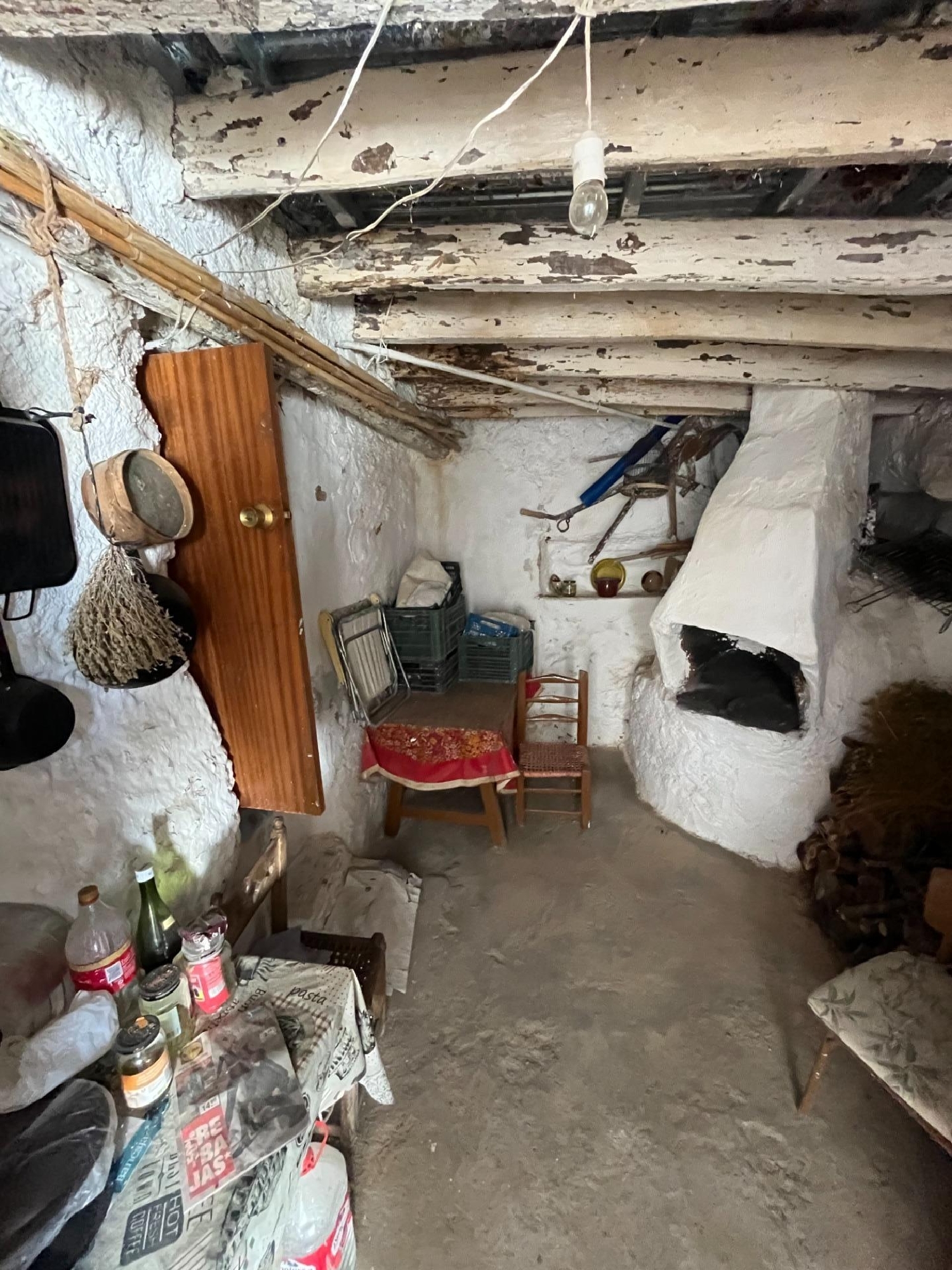  for sale country house Adrán Bergantiños 6