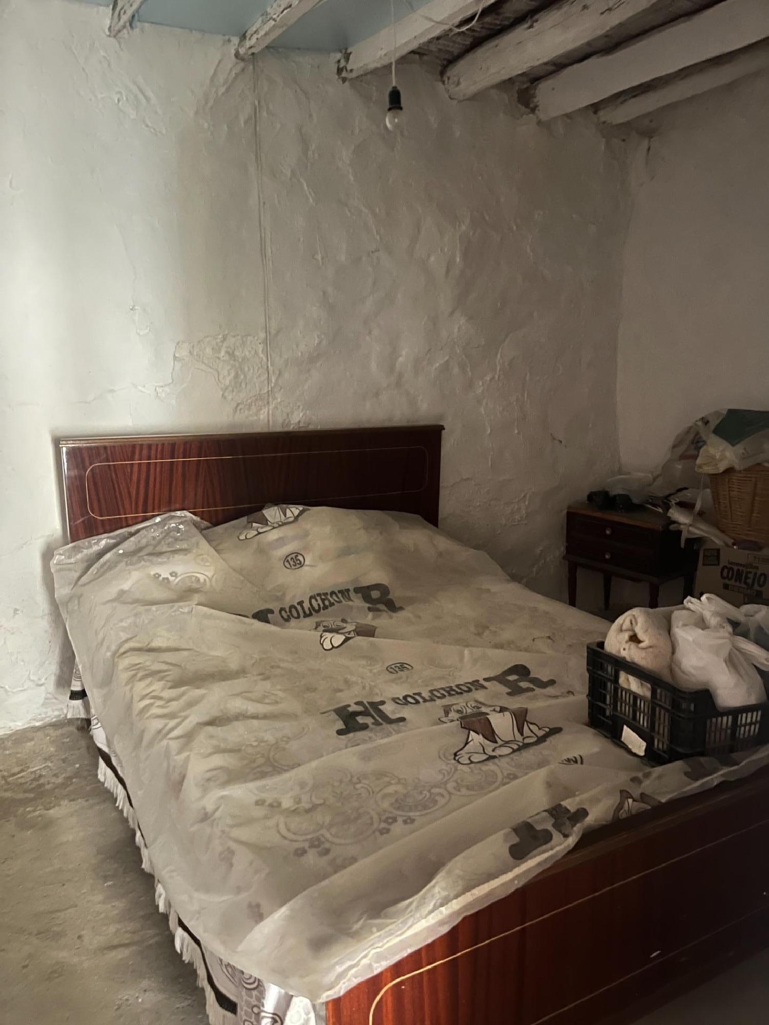  for sale country house Adrán Bergantiños 4