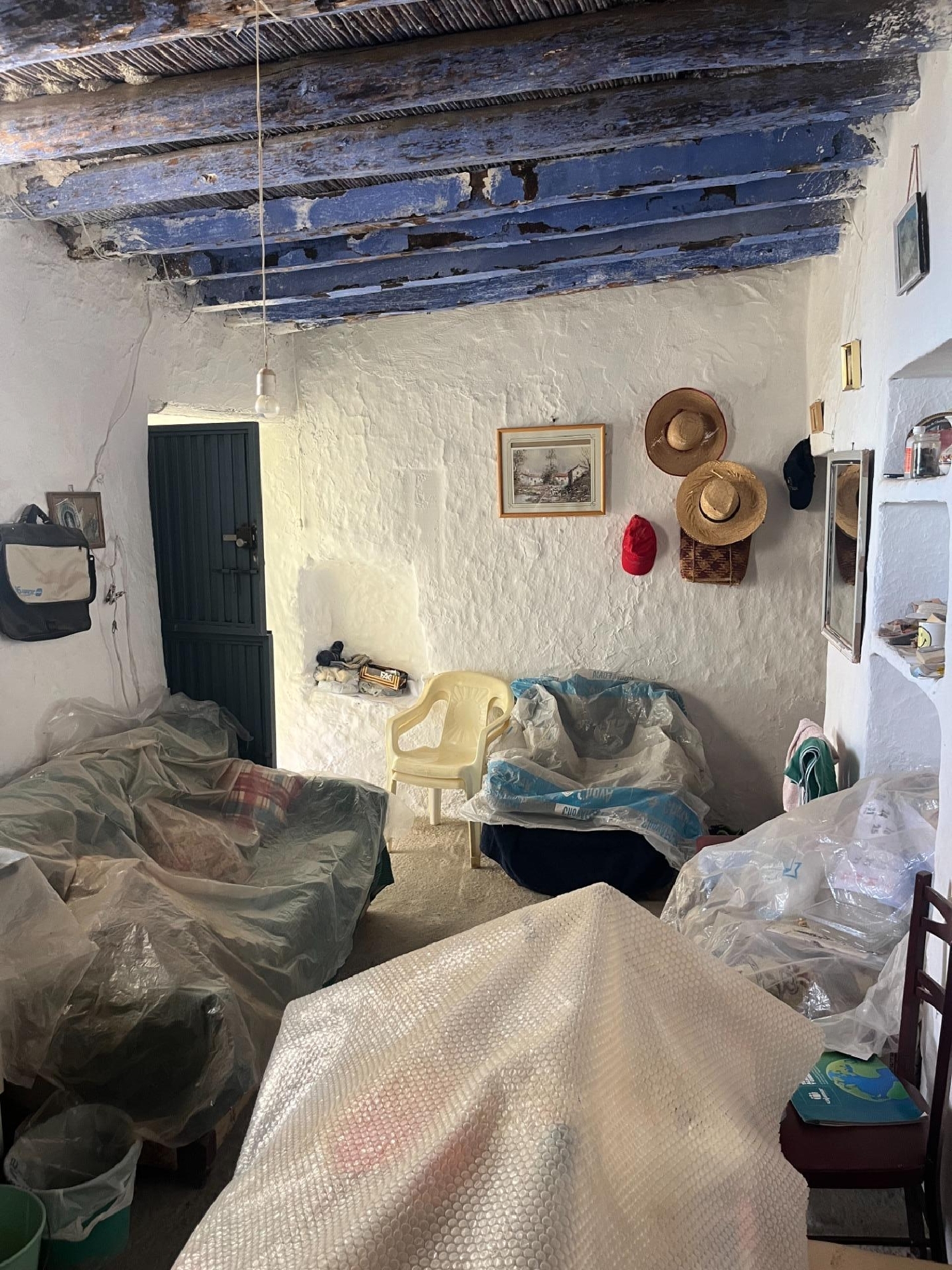  for sale country house Adrán Bergantiños 3