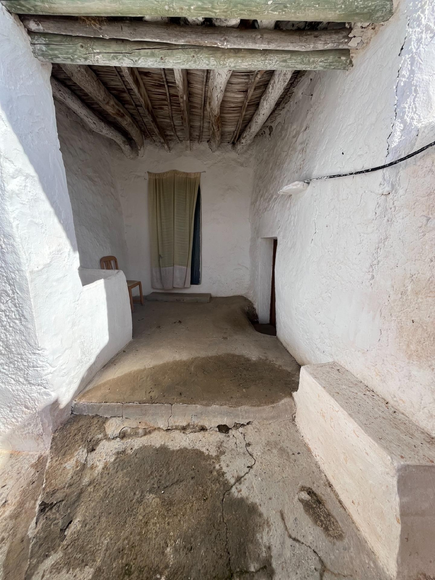  for sale country house Adrán Bergantiños 1