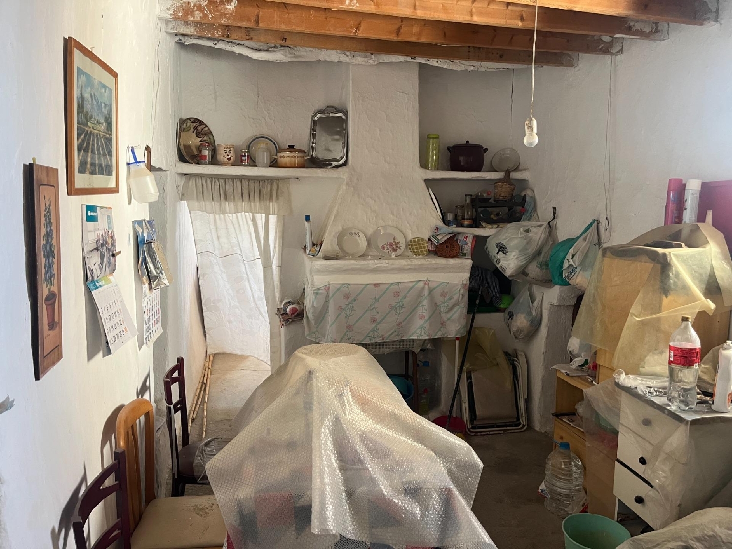  for sale country house Adrán Bergantiños 2