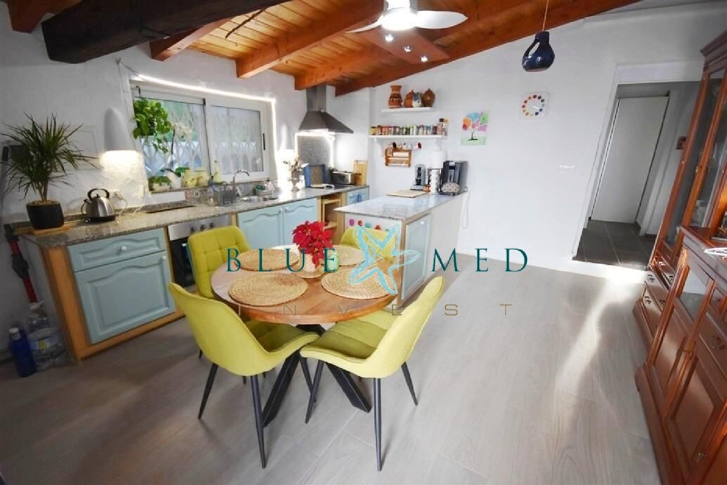  en venta finca rústica Águilas Alto Guadalentín 4