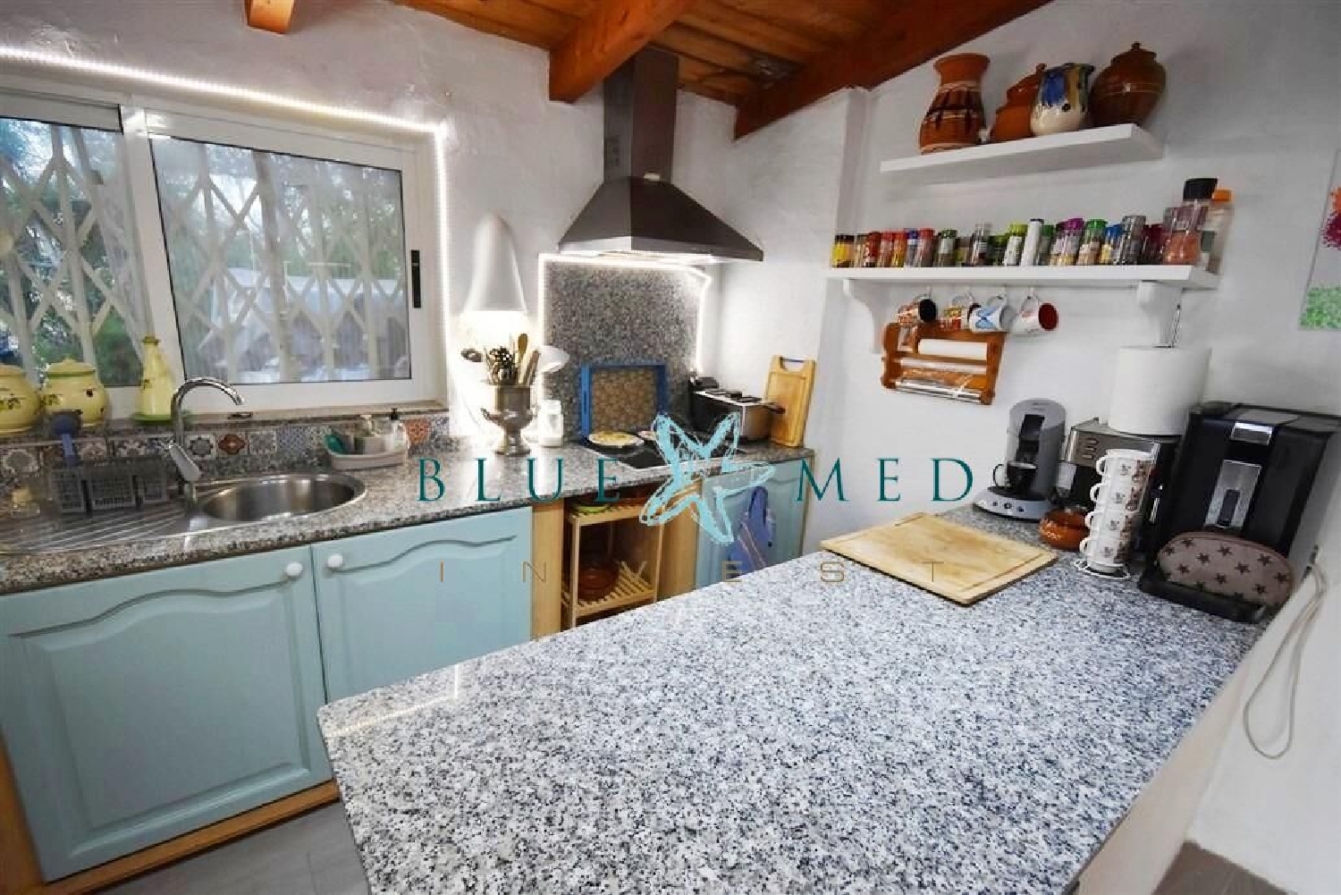  en venta finca rústica Águilas Alto Guadalentín 8