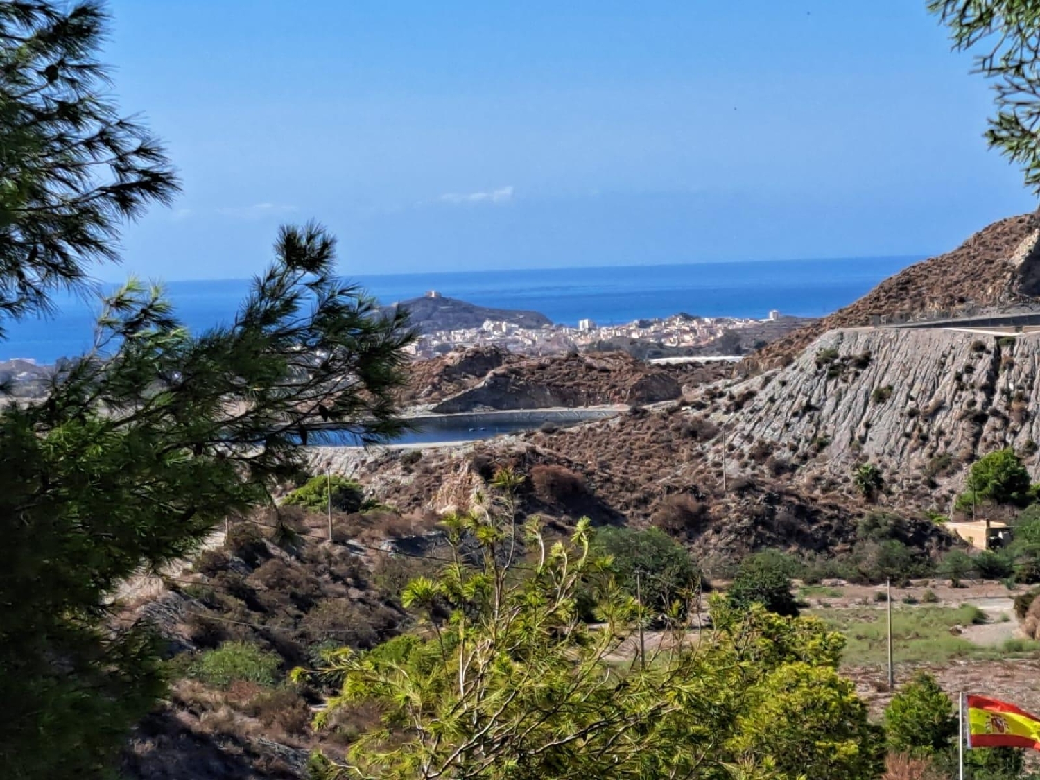  en venta finca rústica Águilas Alto Guadalentín 3