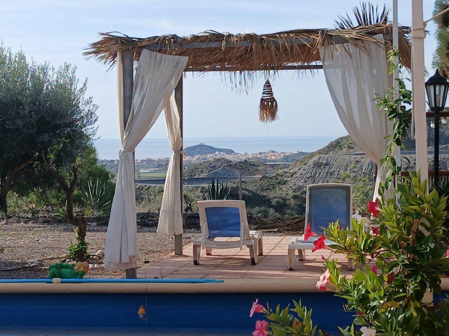  en venta finca rústica Águilas Alto Guadalentín 2