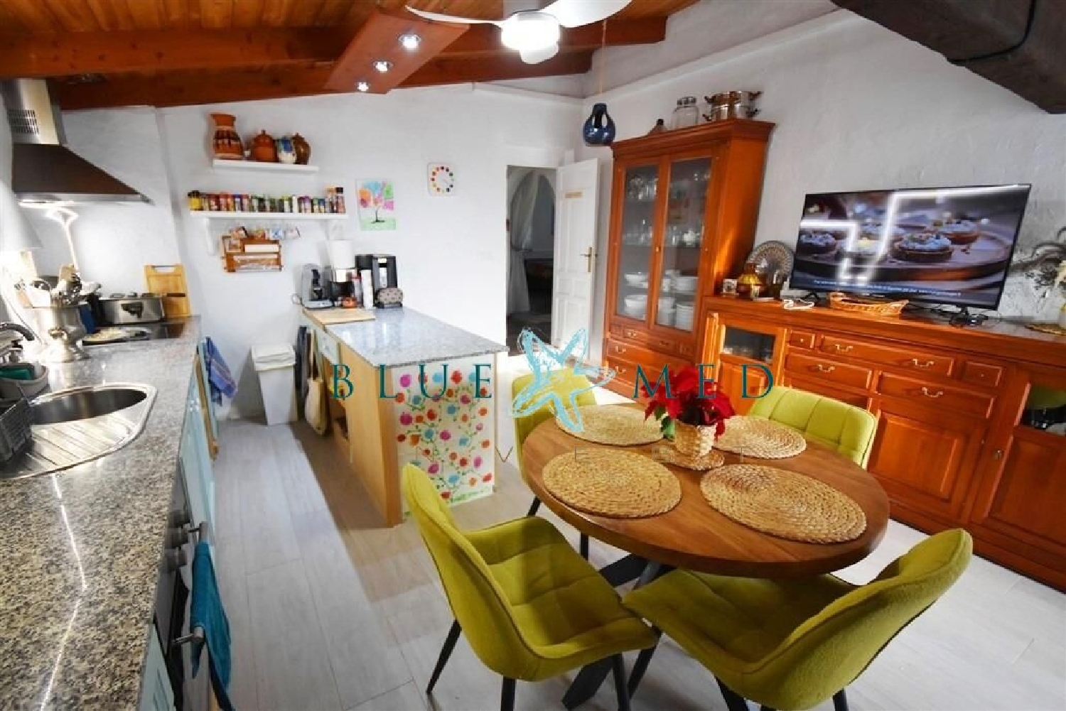  en venta finca rústica Águilas Alto Guadalentín 5