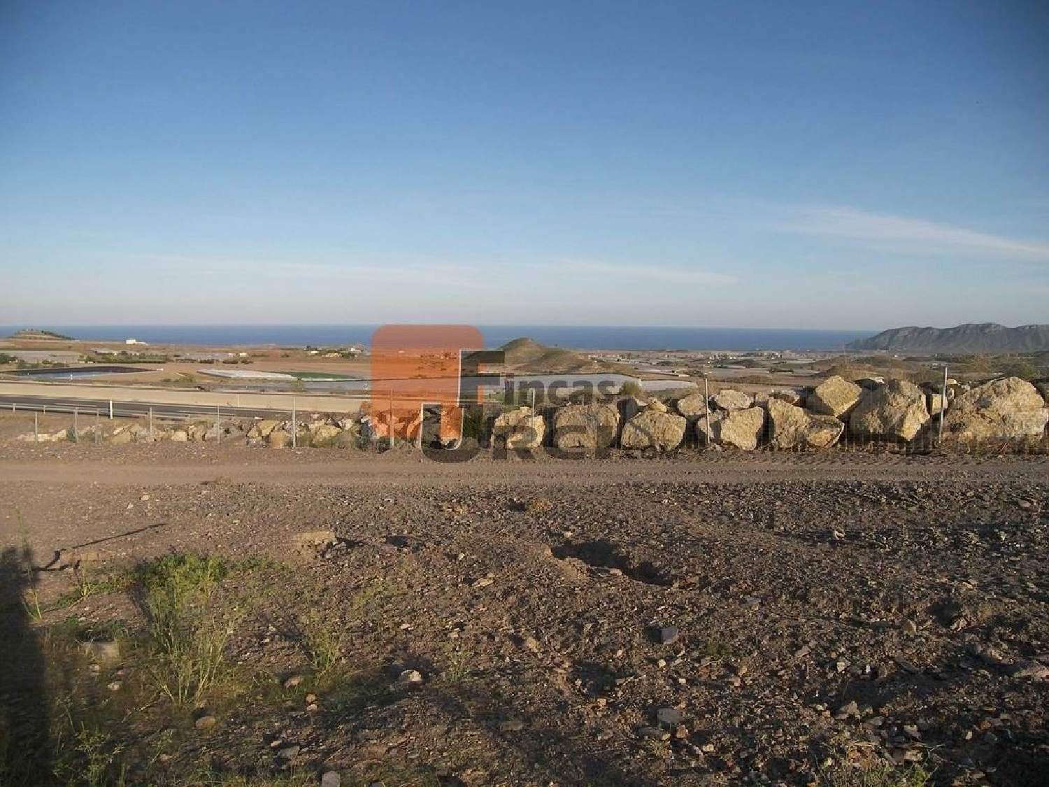  en venta finca rústica Águilas Alto Guadalentín 4