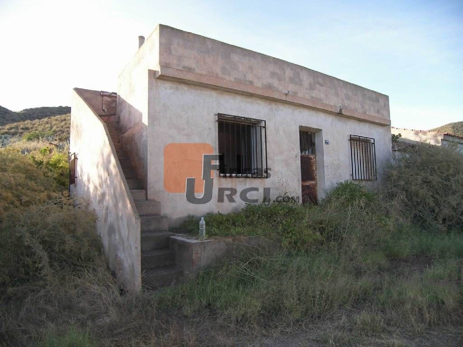  en venta finca rústica Águilas Alto Guadalentín 2